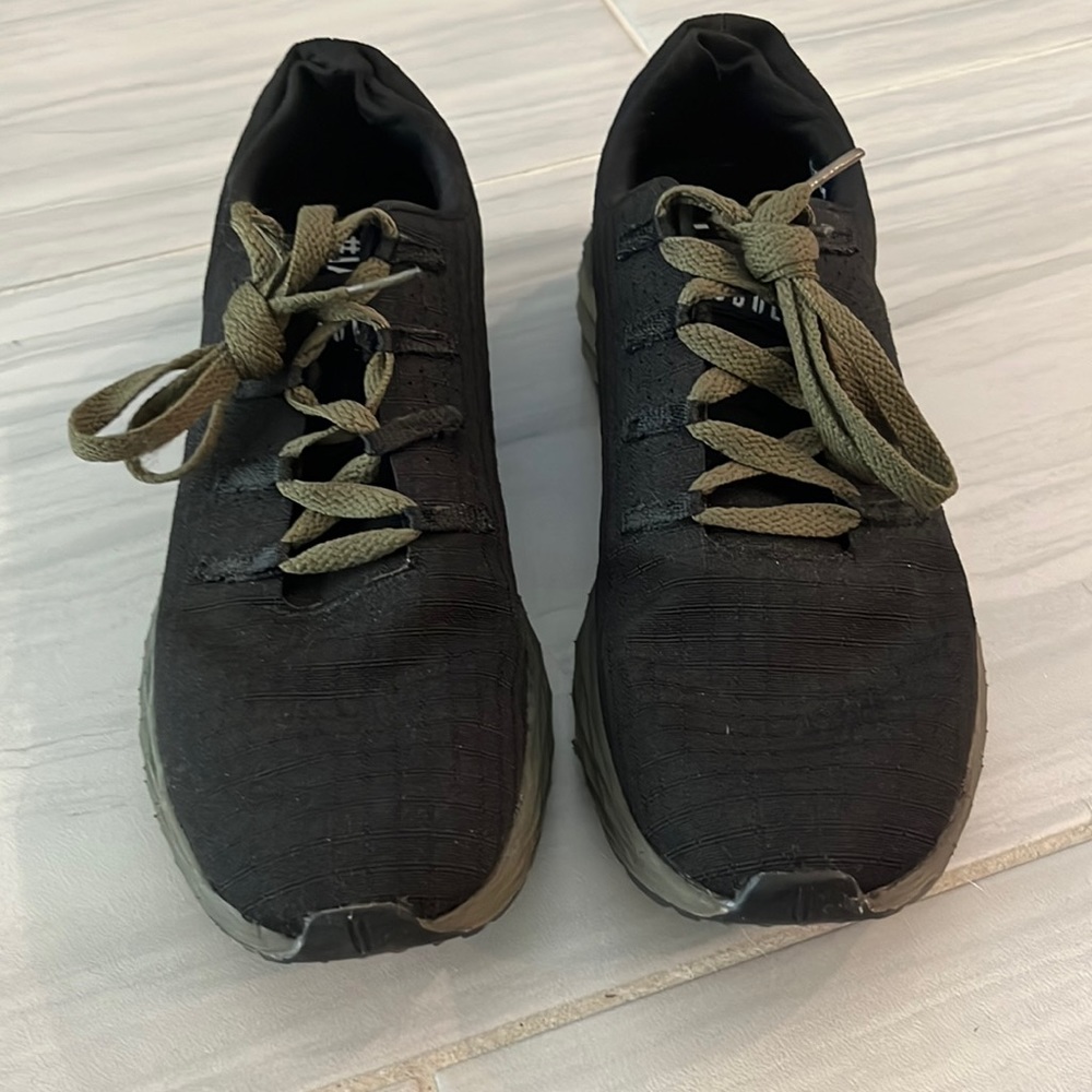 COPY - Women’s No Bull Ripstop Runner.